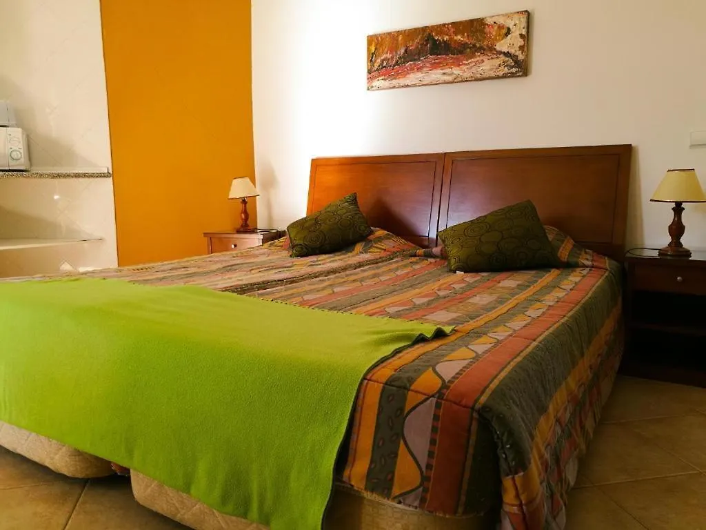 Apartamento Porto Mos Residence Lagos