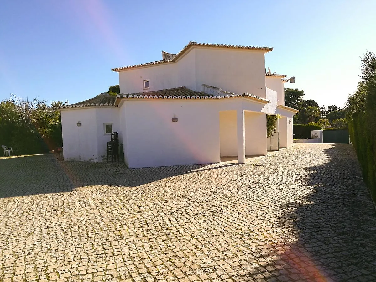 Apartamento Porto Mos Residence Lagos Portugal