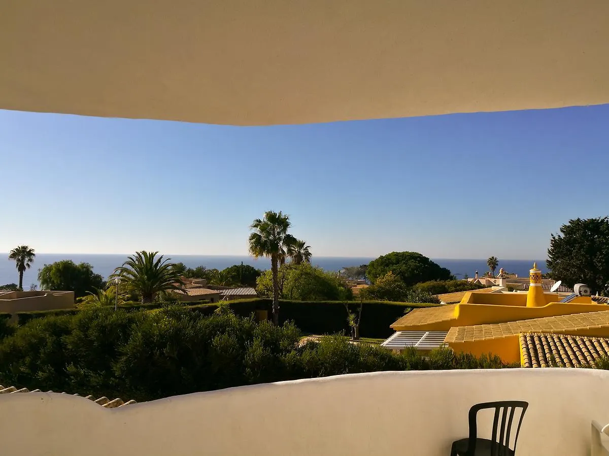 Porto Mos Residence Lagos 0*,  Portugal