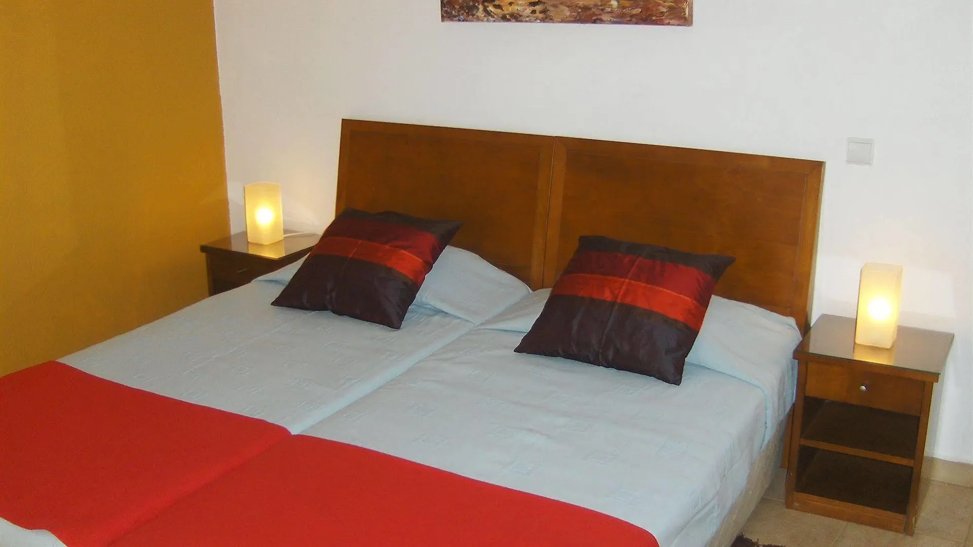 Porto Mos Residence Lagos 0*,