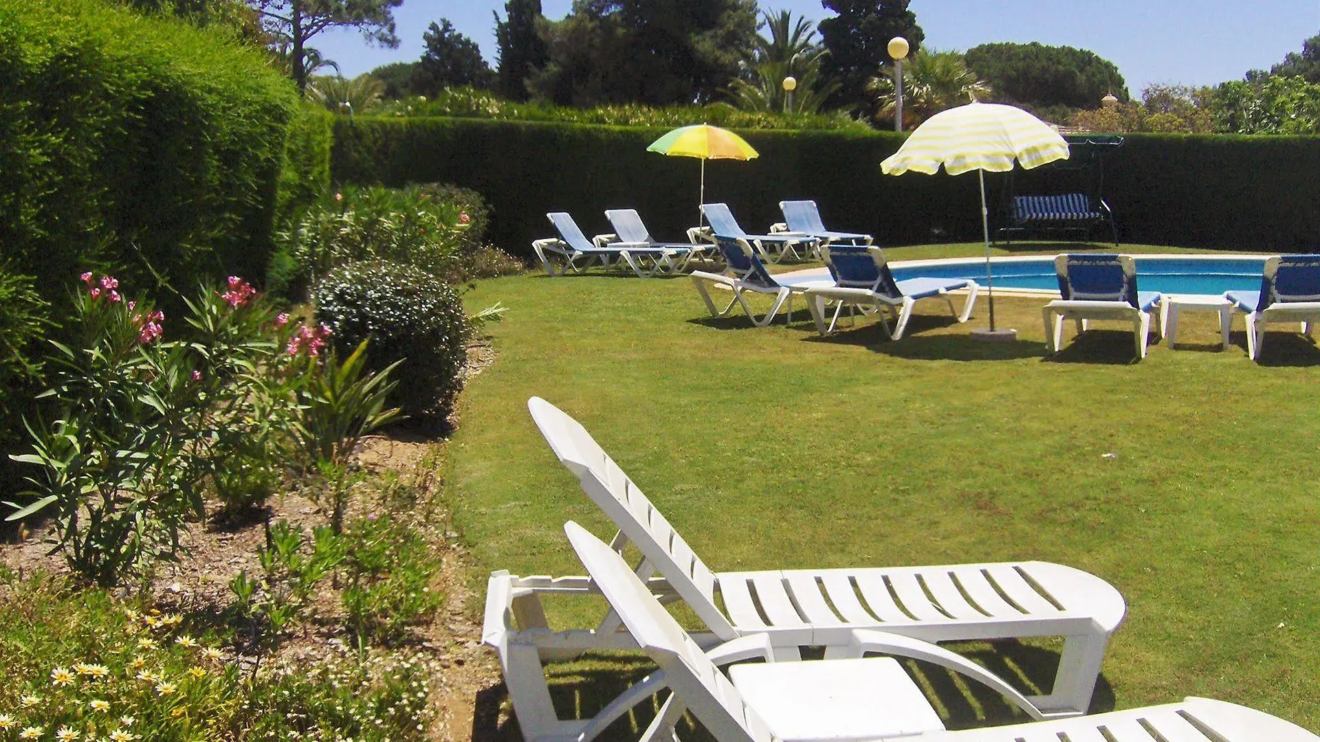 Porto Mos Residence Lagos Apartamento