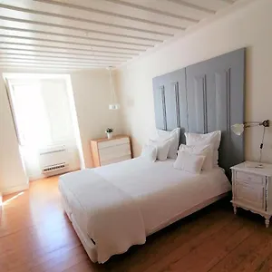 Madalena Hermitage Appartamento Lisbona