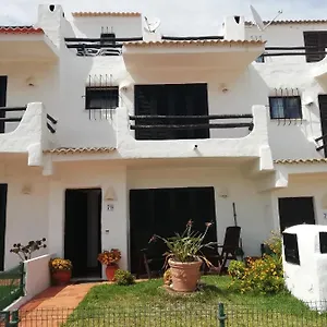  Сasa de vacaciones Moradia T2+1 Com Piscina