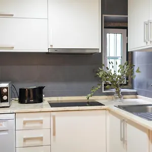 Alfama District By Be@home Appartamento Lisbona