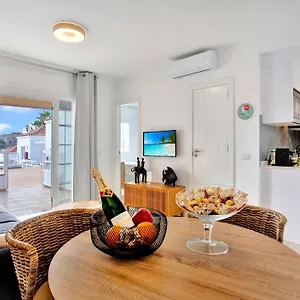 Silvic Serenada Corralejo