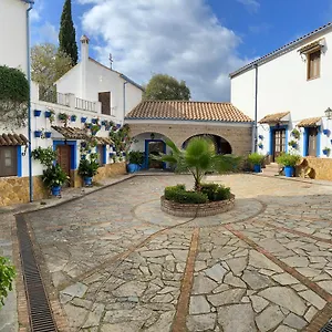 Turisticos Rurales Dos Fuentes Appartement Córdoba