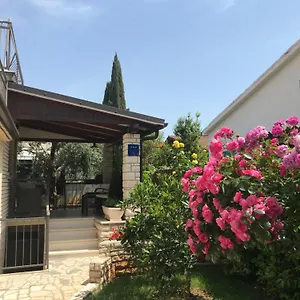  Apartment App Sorgo Kroatien