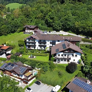 *** Hotel Restaurant Neu Meran Deutschland