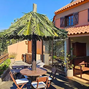 Refugio Da Ribeira Vakantiehuis Porto Moniz