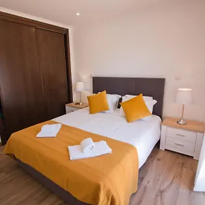 Alojamento de Turismo Selvagem Casa Da Ladeira Branca, Lagos