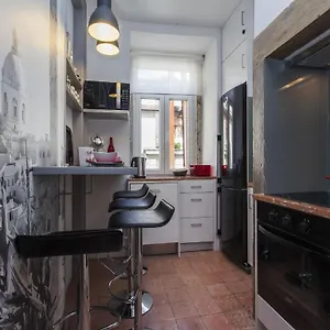  Apartment Historical Portugal