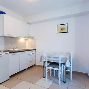 Ivanka Appartamento Porec