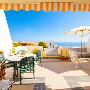  Apartamento A08 - Magnolia Sea View