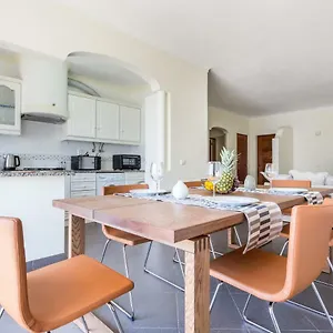  Apartamento Sitio Da Ponte Family
