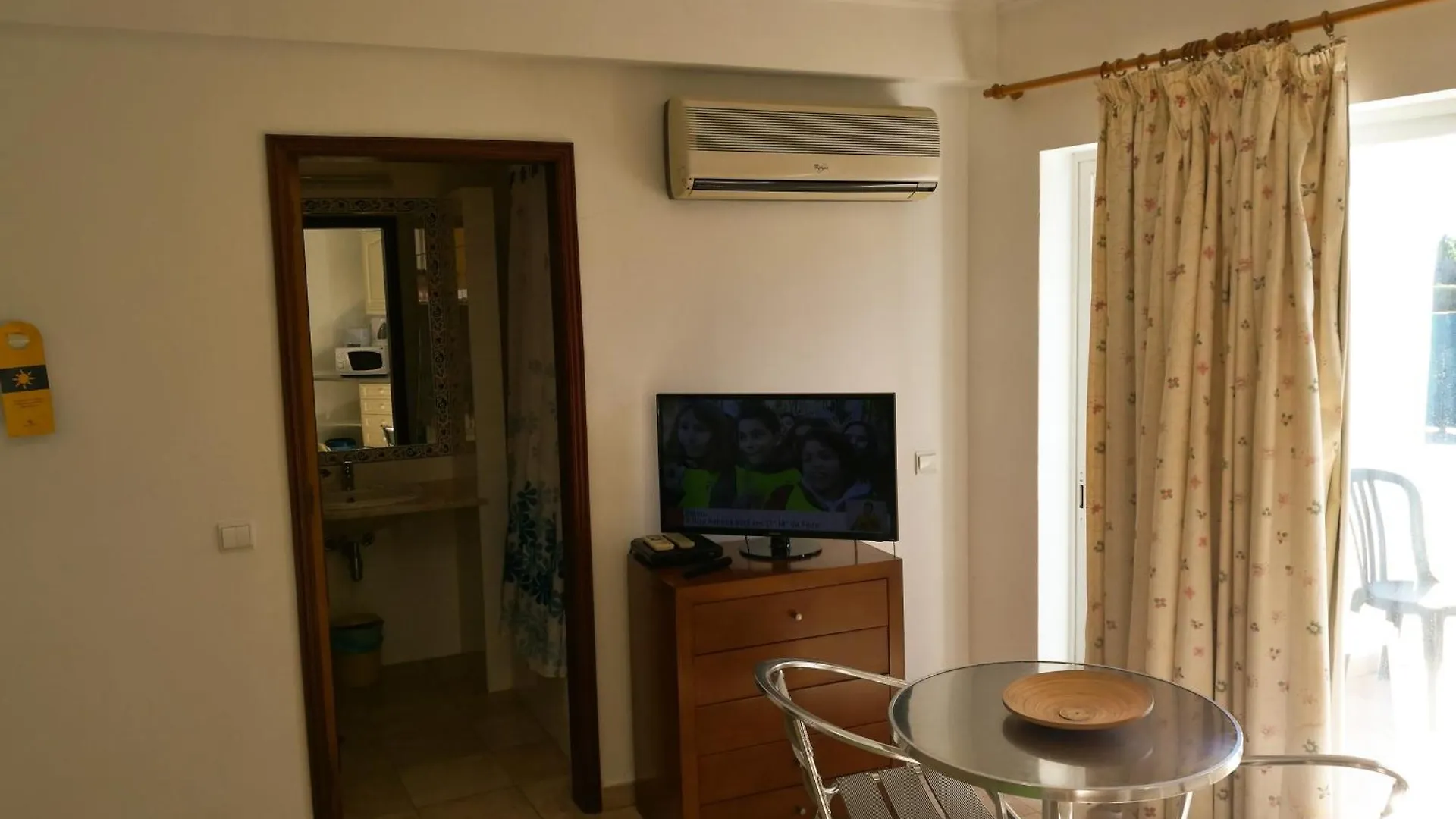 Porto Mos Residence Lagos Apartment