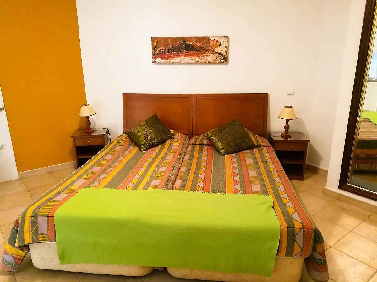 Apartment Porto Mos Residence Lagos Portugal