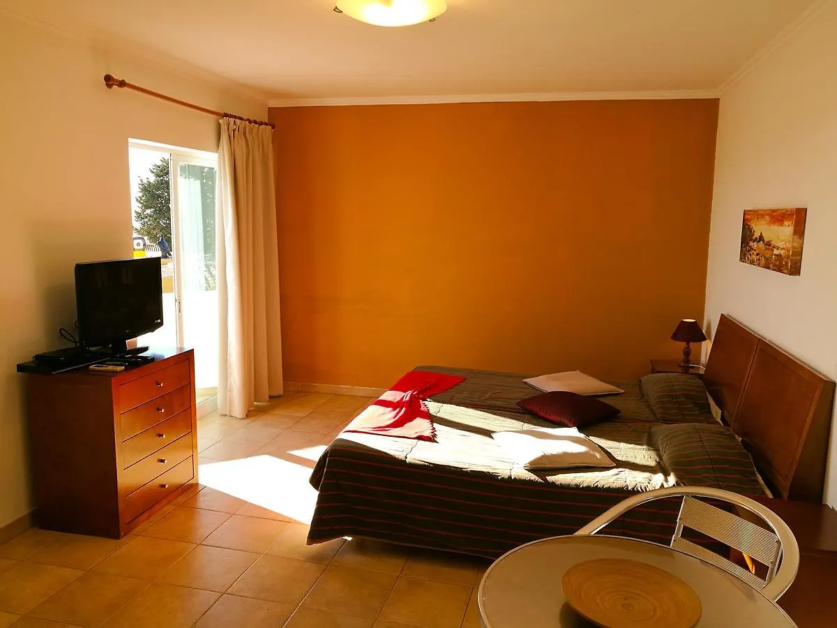 Porto Mos Residence Lagos Portugal