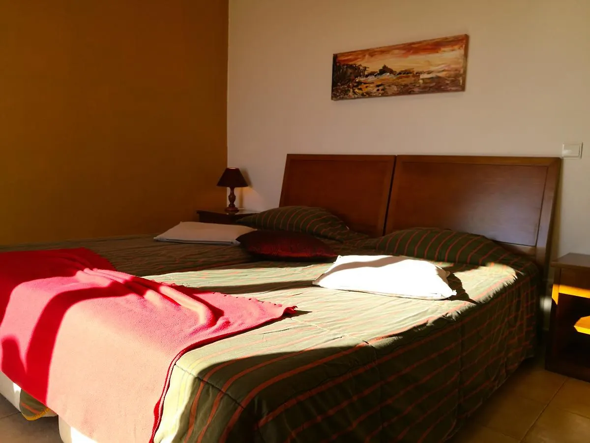 Apartment Porto Mos Residence Lagos