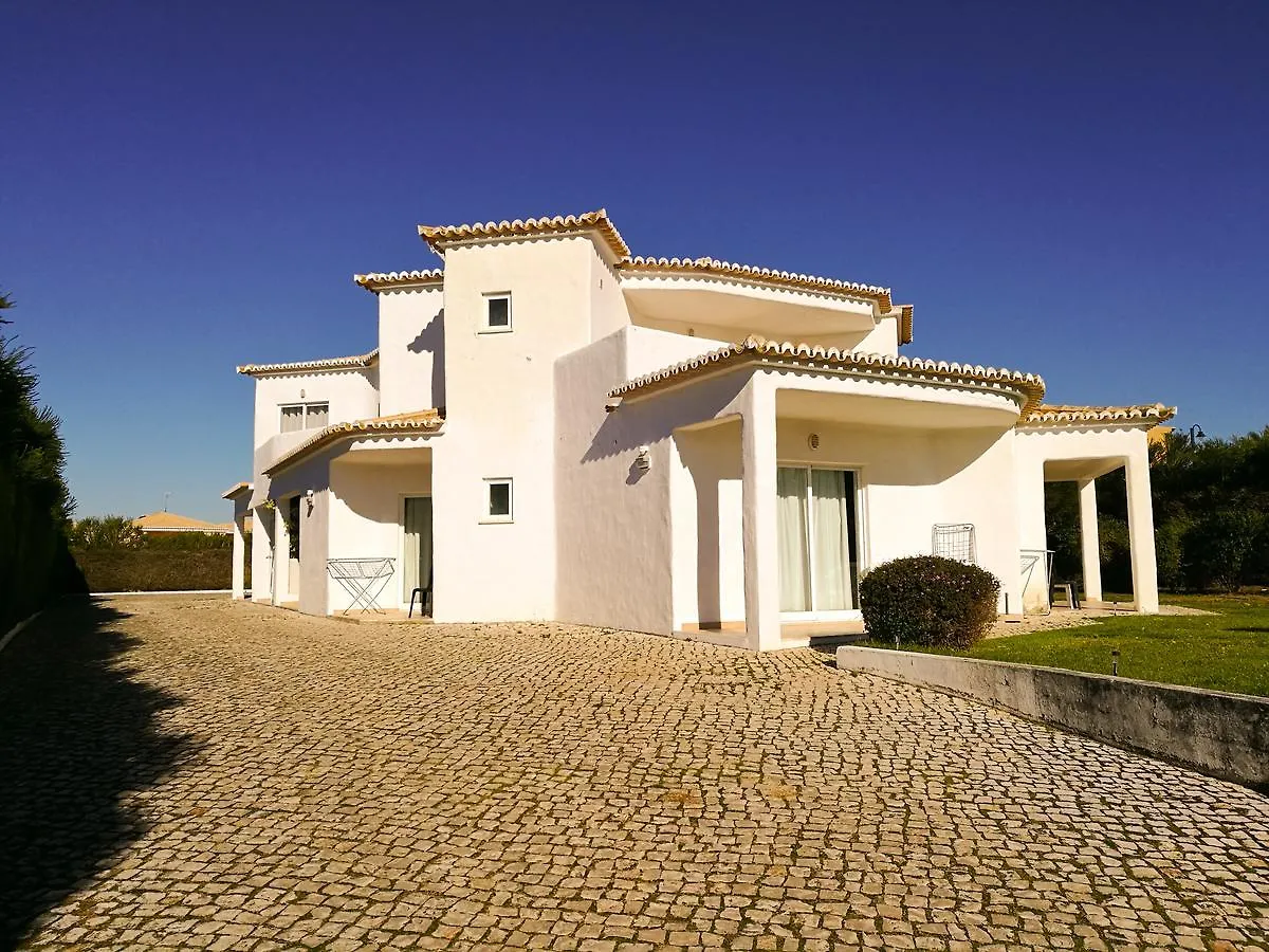 Porto Mos Residence Lagos Apartment